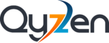 Qyzen Logo