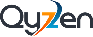 Qyzen Logo